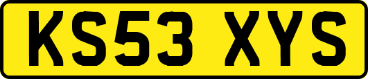 KS53XYS