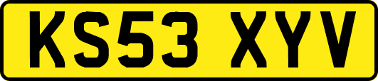 KS53XYV