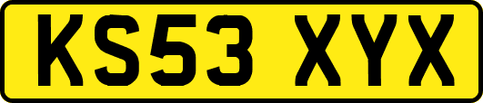 KS53XYX