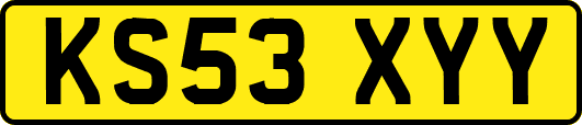 KS53XYY