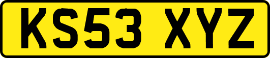 KS53XYZ