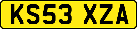 KS53XZA
