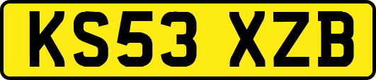 KS53XZB