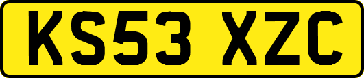 KS53XZC