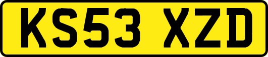 KS53XZD