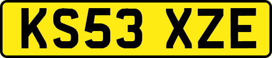 KS53XZE