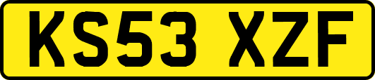 KS53XZF
