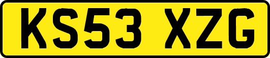 KS53XZG
