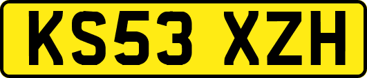 KS53XZH