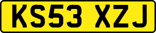 KS53XZJ