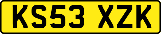 KS53XZK