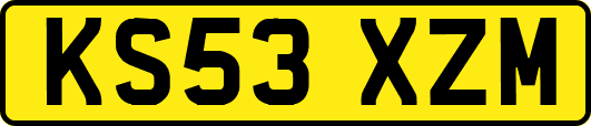 KS53XZM