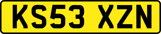 KS53XZN