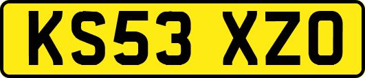 KS53XZO