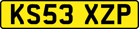 KS53XZP