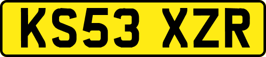 KS53XZR