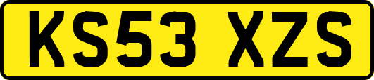 KS53XZS
