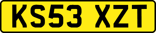 KS53XZT