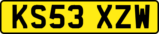 KS53XZW