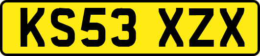 KS53XZX