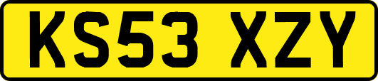 KS53XZY