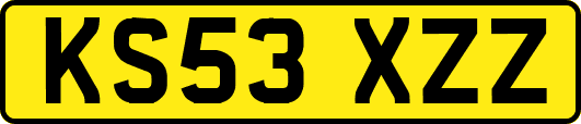 KS53XZZ