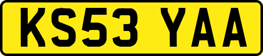 KS53YAA