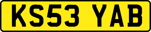 KS53YAB