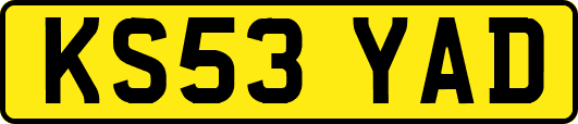 KS53YAD
