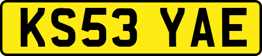 KS53YAE