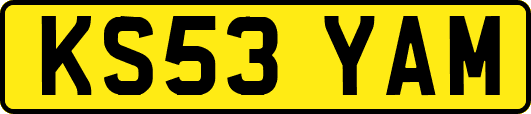KS53YAM
