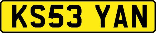 KS53YAN