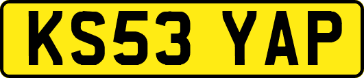 KS53YAP