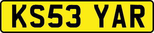 KS53YAR