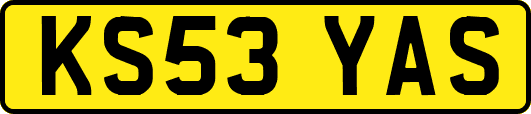 KS53YAS