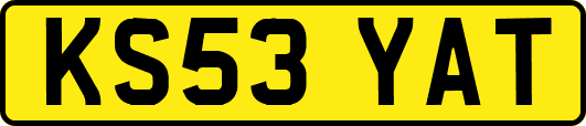 KS53YAT