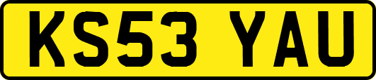 KS53YAU