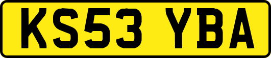 KS53YBA
