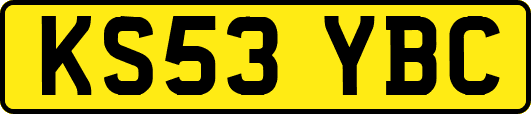 KS53YBC