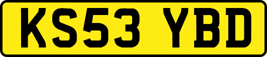 KS53YBD