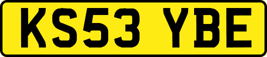 KS53YBE