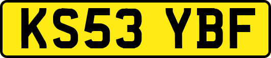 KS53YBF