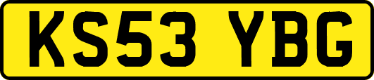 KS53YBG
