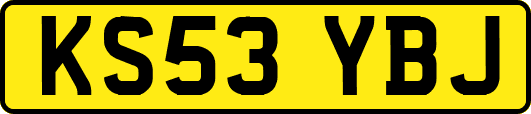 KS53YBJ