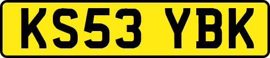 KS53YBK