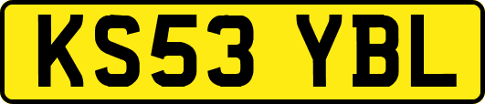 KS53YBL