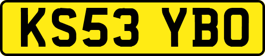KS53YBO