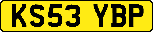 KS53YBP