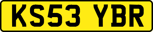 KS53YBR
