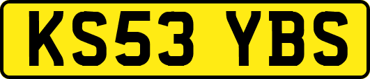 KS53YBS